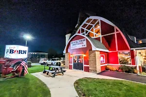 The Red Barn Restaurant and Brewery image