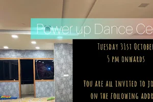 Power up dance center image