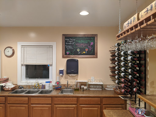 Winery «Deer Springs Winery», reviews and photos, 16255 Adams St, Lincoln, NE 68527, USA