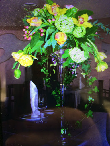 Florist «Gallery of Flowers Ny Corporation», reviews and photos, 1151 Brighton Beach Ave, Brooklyn, NY 11235, USA