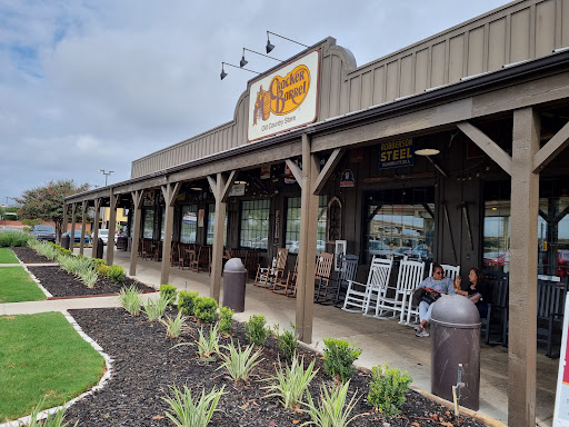 American Restaurant «Cracker Barrel Old Country Store», reviews and photos, 123 SW Loop 410, San Antonio, TX 78245, USA