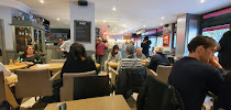 Atmosphère du Restaurant Café Chabalier à Paris - n°7