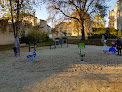Parc de la Fontaine Troyes