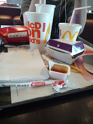 Photo n°34 de McDonald's Cholet Nord à Cholet ()