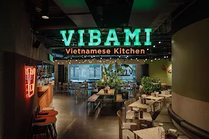 Vibami - Vietnamese Kitchen image