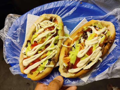 Bartolo Tacos Y Hot Dogs - Felipe Carrillo Puerto, Pueblo Nuevo, 86560 Heroica Cárdenas, Tab., Mexico