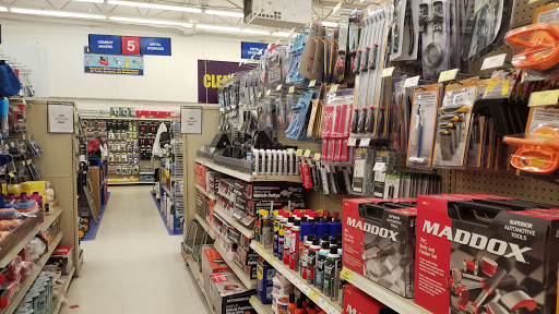 Hardware Store «Harbor Freight Tools», reviews and photos, 1704 E Belt Line Rd, Richardson, TX 75081, USA