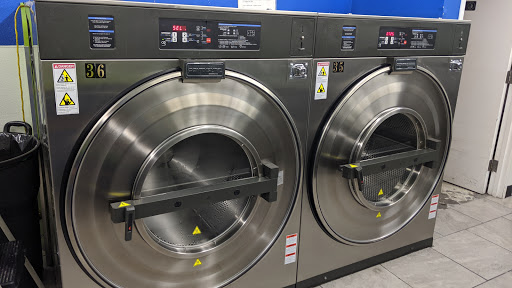 Laundromat «Ecospin Laundry», reviews and photos, 24003 Narbonne Ave, Lomita, CA 90717, USA