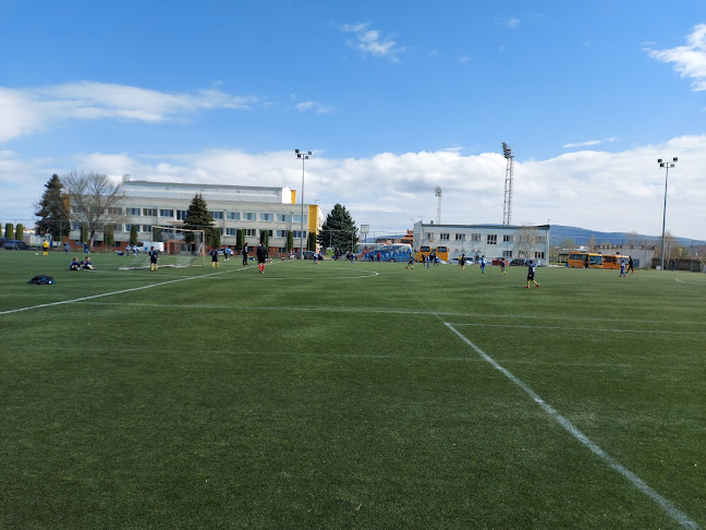 Отзиви за Стадион „Огоста“, град Монтана в Монтана - Спортен комплекс