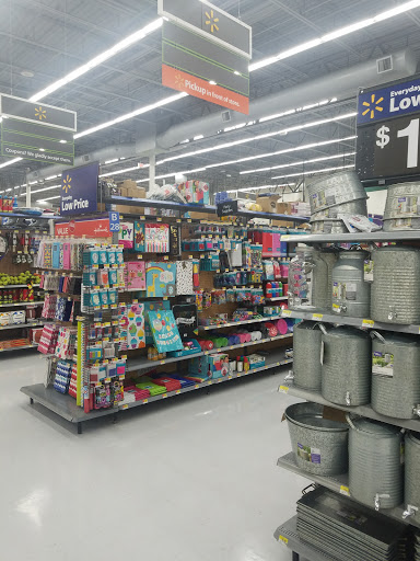 Supermarket «Walmart Neighborhood Market», reviews and photos, 1601 W Kennedy Blvd, Tampa, FL 33606, USA