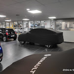 Photo n° 1 de l'avis de Tilsun. fait le 28/04/2024 à 19:18 pour RENAULT BOULOGNE - RRG à Boulogne-Billancourt