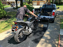 Motorcycle and Light Duty Towing of Maryland - Photo 6 - Car repair in , Columbia