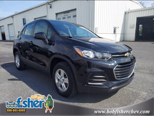 Chevrolet Dealer «Bob Fisher Chevrolet Inc», reviews and photos, 4111 Pottsville Pike, Reading, PA 19605, USA