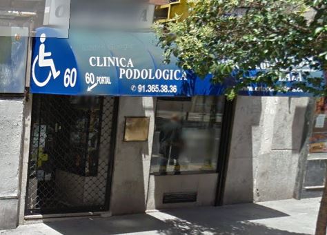 Ortopedia Plaza-OrtoRent en Madrid