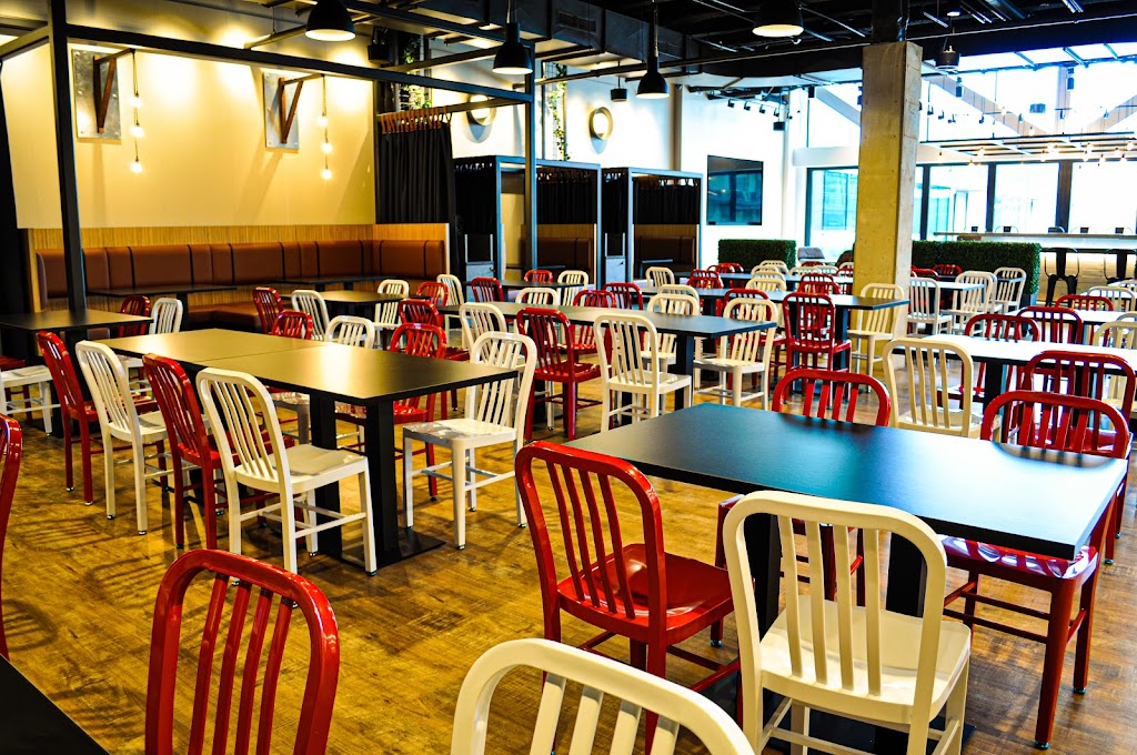 Craft Food Halls POST Waltham, MA 02451 Menu, Reviews, Hours