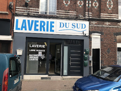 Laverie du sud Lille à Lille