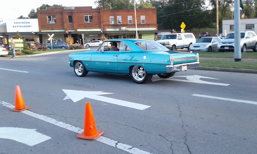 Coffee Shop «The Coffee Company», reviews and photos, 444 E Elk Ave, Elizabethton, TN 37643, USA