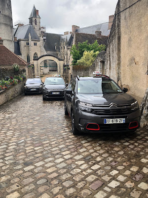 Allo Taxi SAMSON à Châteaudun