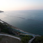 Photo n°4 de l'avis de Franco.i fait le 28/08/2019 à 07:45 sur le  Ristorante Bellavista Marina di San Vito à Marina di San Vito