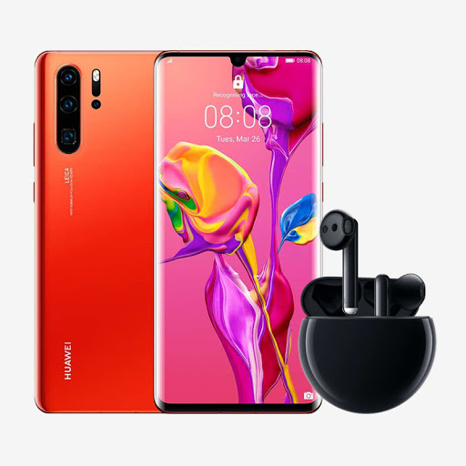 Huawei E-Shop Playa del Carmen