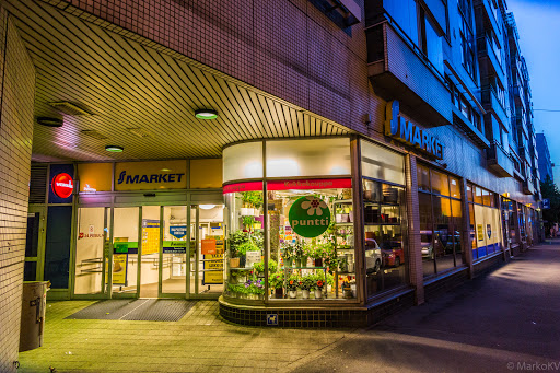 S-market Vallila