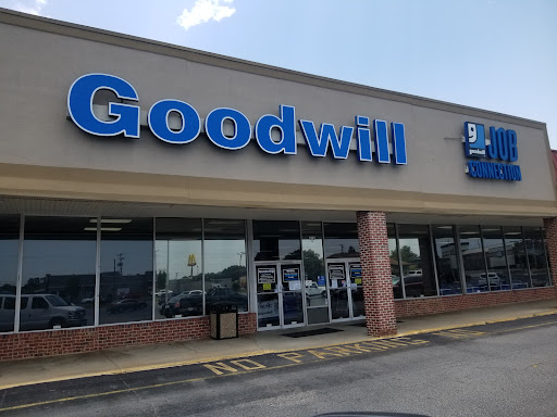 Non-Profit Organization «Goodwill», reviews and photos