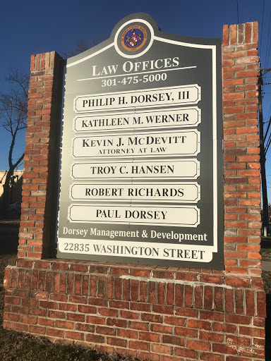 Criminal Justice Attorney «Kevin J. McDevitt», reviews and photos