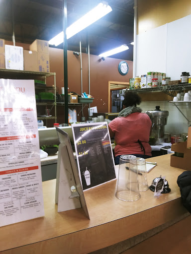 Vitamin & Supplements Store «Sunrise Health Foods - Lansing», reviews and photos, 17650 Torrence Ave, Lansing, IL 60438, USA