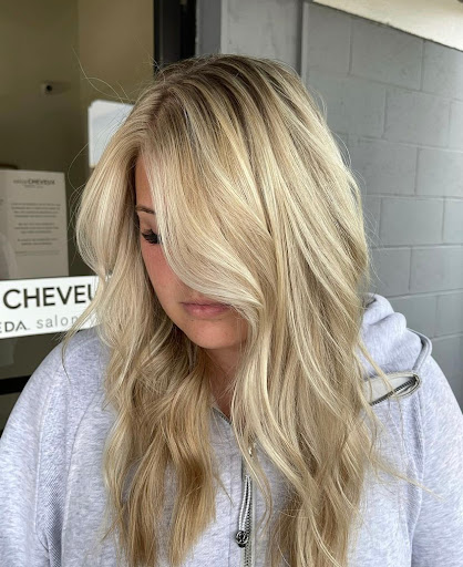 Beauty Salon «Salon Cheveux», reviews and photos, 4436 Hwy 61 N, White Bear Lake, MN 55110, USA