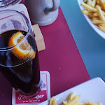 Photo n°1 de l'avis de Judith.i fait le 22/07/2023 à 12:10 sur le  Bistro Merlin à Tittmoning