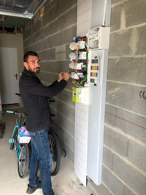 A.P.E Angely Pro Elec à Saint-Jean-d'Angély