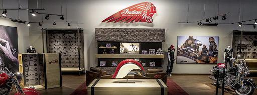 Motorsports Store «Big St. Charles Motorsports», reviews and photos, 3830 W Clay St, St Charles, MO 63301, USA