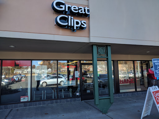 Hair Salon «Great Clips», reviews and photos, 315 W Main St, Avon, CT 06001, USA