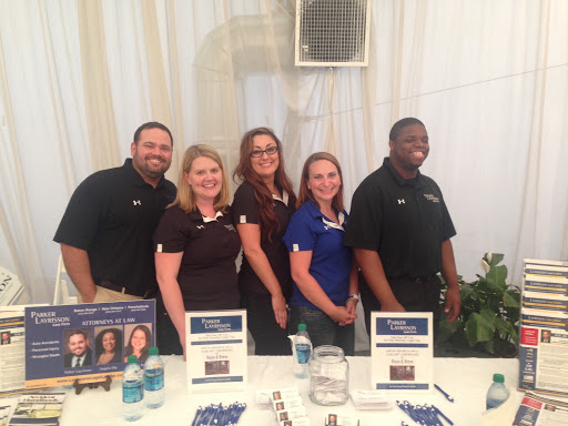 Personal Injury Attorney «Parker Layrisson Law Firm», reviews and photos