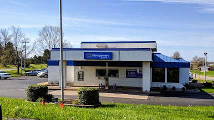 Montgomery Bank