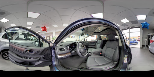 Subaru Dealer «Irvine Subaru», reviews and photos, 23663 Rockfield Blvd, Lake Forest, CA 92630, USA
