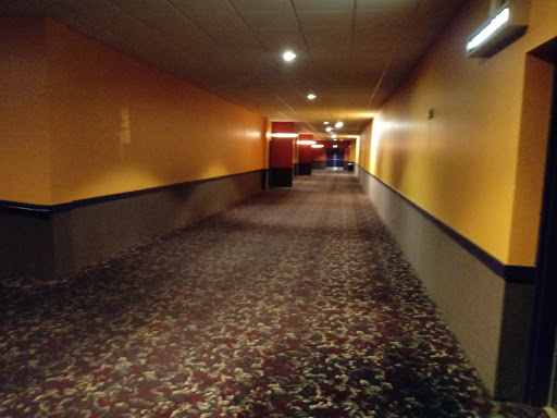 Movie Theater «AMC Classic Fairgrounds 10», reviews and photos, 3050 N 5th Street Hwy, Reading, PA 19605, USA