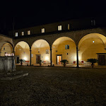 Photo n°4 de l'avis de Andrew. fait le 12/11/2023 à 21:33 sur le  Certosa di Maggiano à Siena