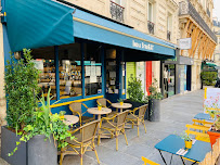 Photos du propriétaire du Restaurant indien India StreEAT à Paris - n°4