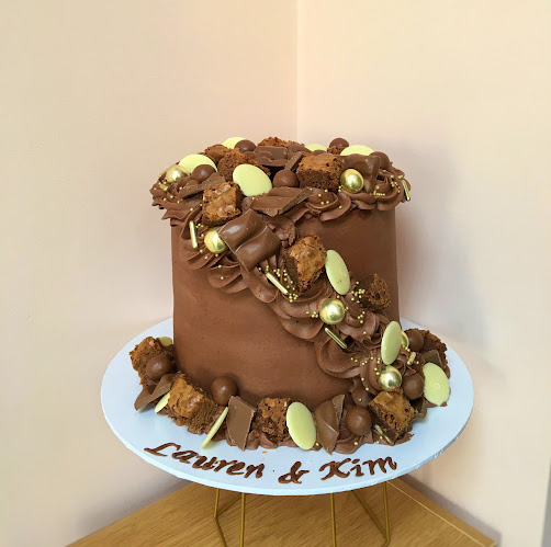 Artisan Cakes Manchester - Bakery