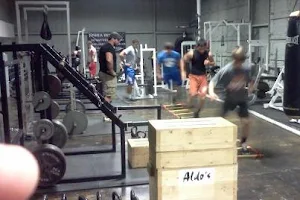 Aldo's Strength & Conditioning Gym image
