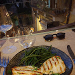 Photo n°5 de l'avis de JT.u fait le 24/06/2019 à 20:47 sur le  Osteria Rosso Divino à Taormina