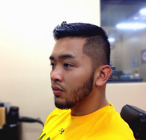 Barber Shop «Beach Blvd barbers 32224 L.L.C», reviews and photos, 13770 Beach Blvd #8, Jacksonville, FL 32224, USA