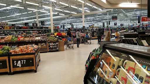 Department Store «Walmart Supercenter», reviews and photos, 7001 Concourse Pkwy, Douglasville, GA 30134, USA