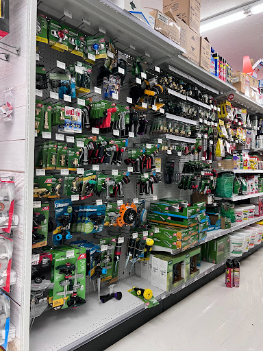 Hardware Store «Crystal River Ace Hardware», reviews and photos, 999 NE 5th St, Crystal River, FL 34429, USA