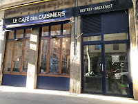 Photos du propriétaire du Le Café Des Cuisiniers - brunch - restaurant à Lyon - n°1