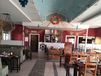Hamsilos Restaurant & Pansiyon