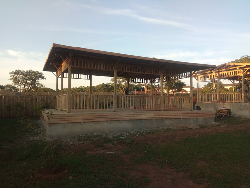 Ultimate Parks and Garden, Abuja, Nigeria, Park, state Federal Capital Territory