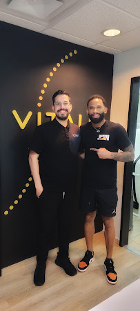 VITALIS Functional Neurology and Chiropractic - Photo 4 - Car repair in San Juan, Puerto Rico, San Juan