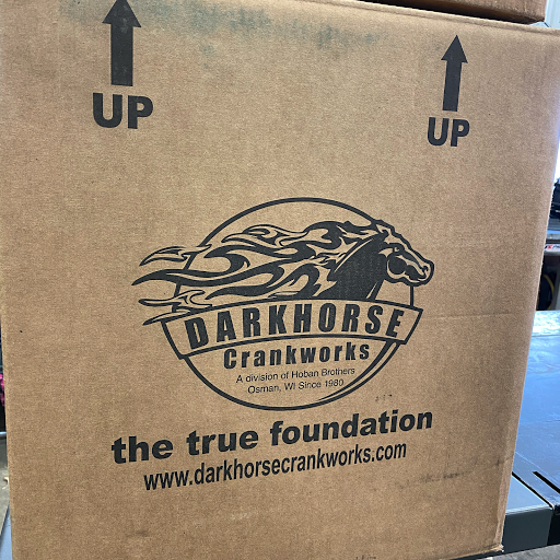 Motorcycle Repair Shop «Pure Performance Motorcycles», reviews and photos, 373 7th St NW, West Fargo, ND 58078, USA